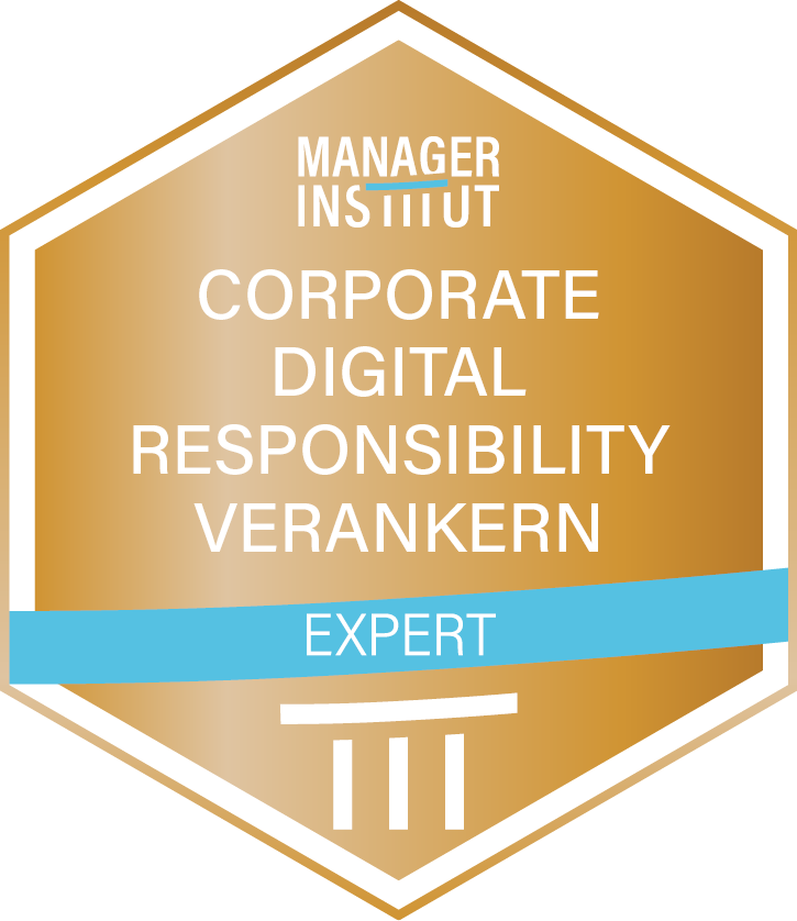 Seminar-Badge DU-210