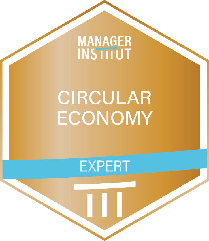 Seminar-Badge EM-1330
