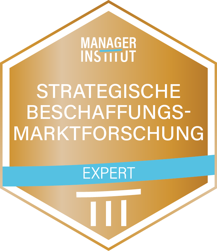Seminar-Badge EM-1340