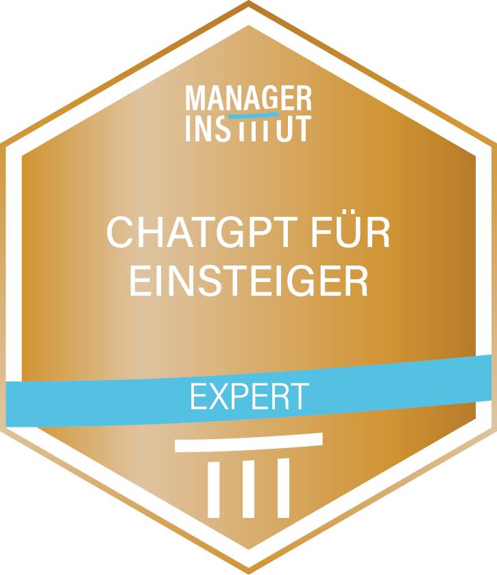 Seminar-Badge KIN-200