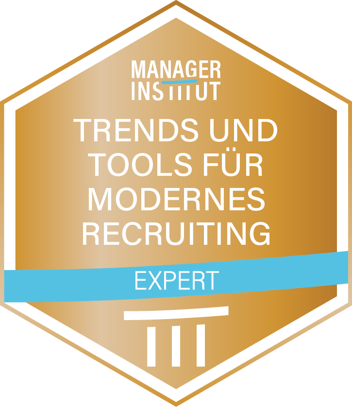 Seminar-Badge PT-1150
