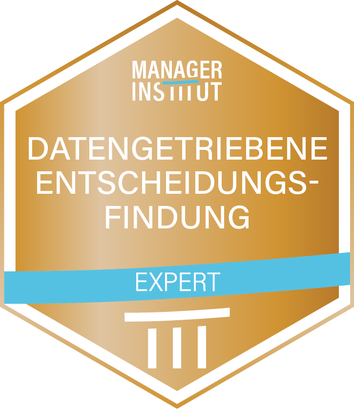 Seminar-Badge SUM-270