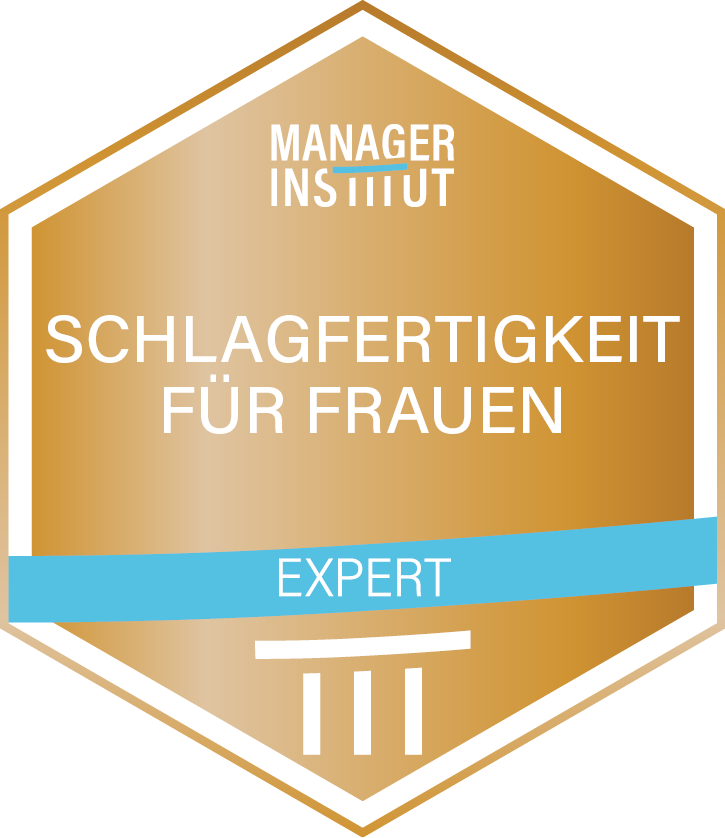 Seminar-Badge WEM-1900