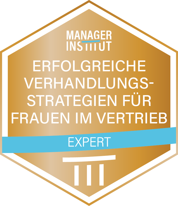 Seminar-Badge WEM-2100