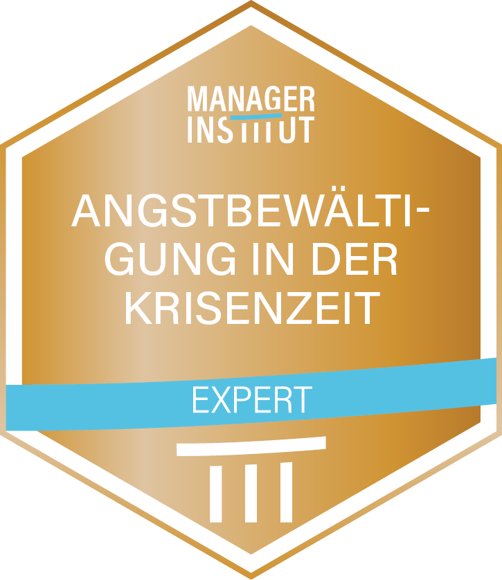 Seminar-Badge GT-120