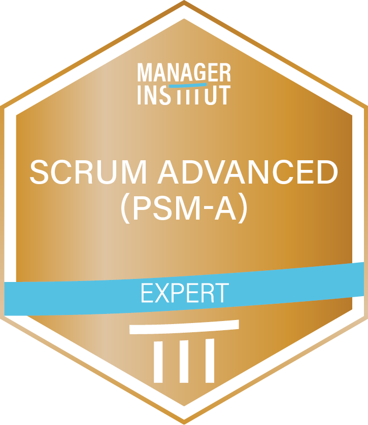 Seminar-Badge PM-1000