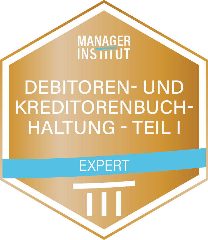 Seminar-Badge RFS-1610