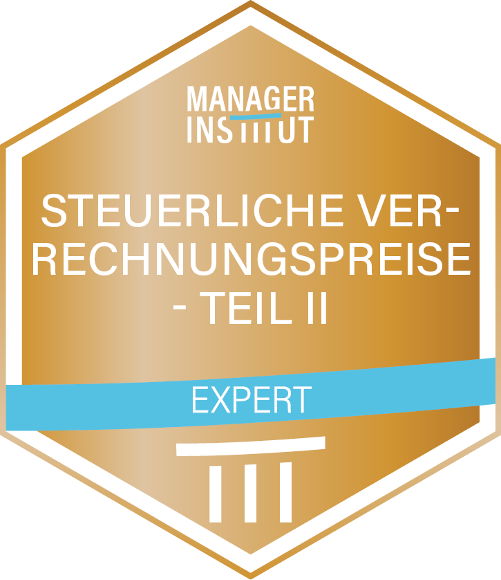 Seminar-Badge STE-110
