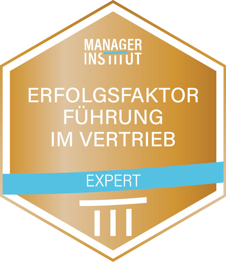 Seminar-Badge VT-1160