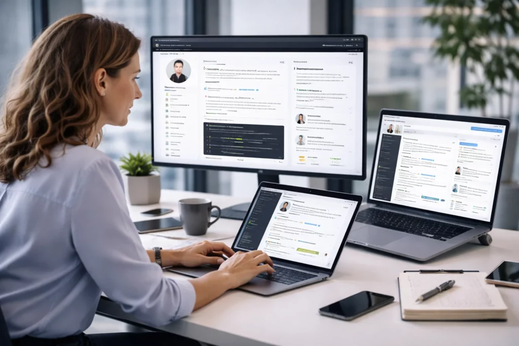 Tech-Sourcing über GitHub und Stack Overflow für Active Sourcing im Recruiting