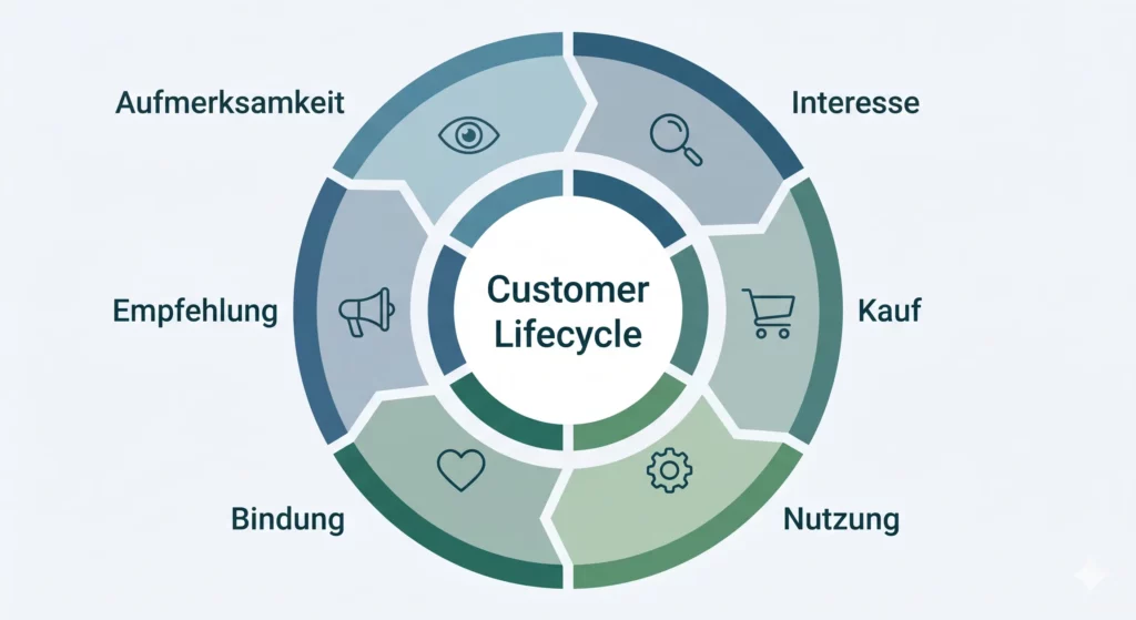Customer Lifecycle Definition