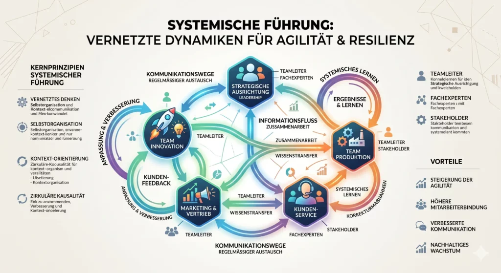Systemisches Denken