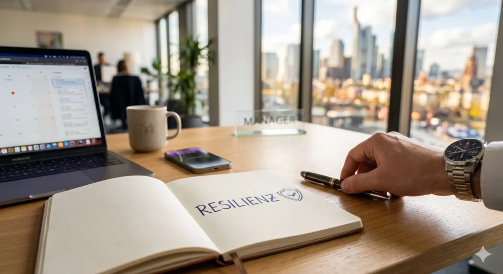 Resilienz Definition