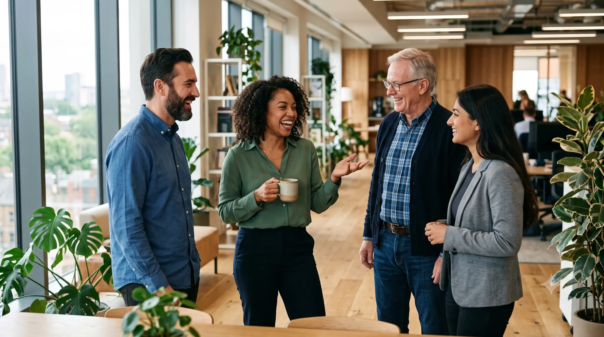 Employer Branding Seminar