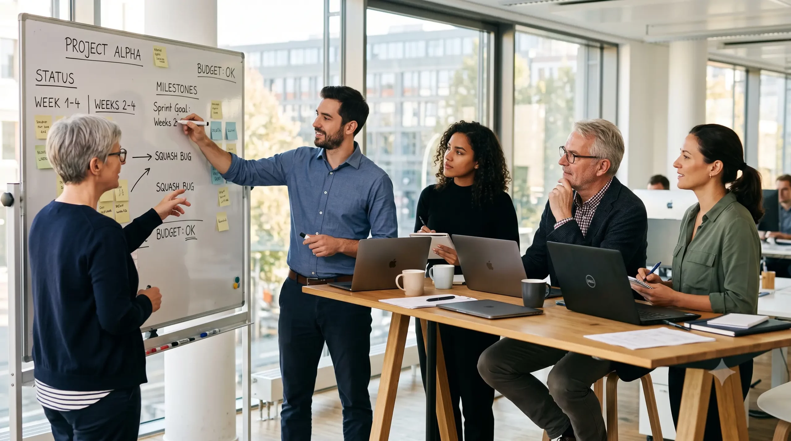 Seminar F&uuml;hrung von multigenerationalen Teams