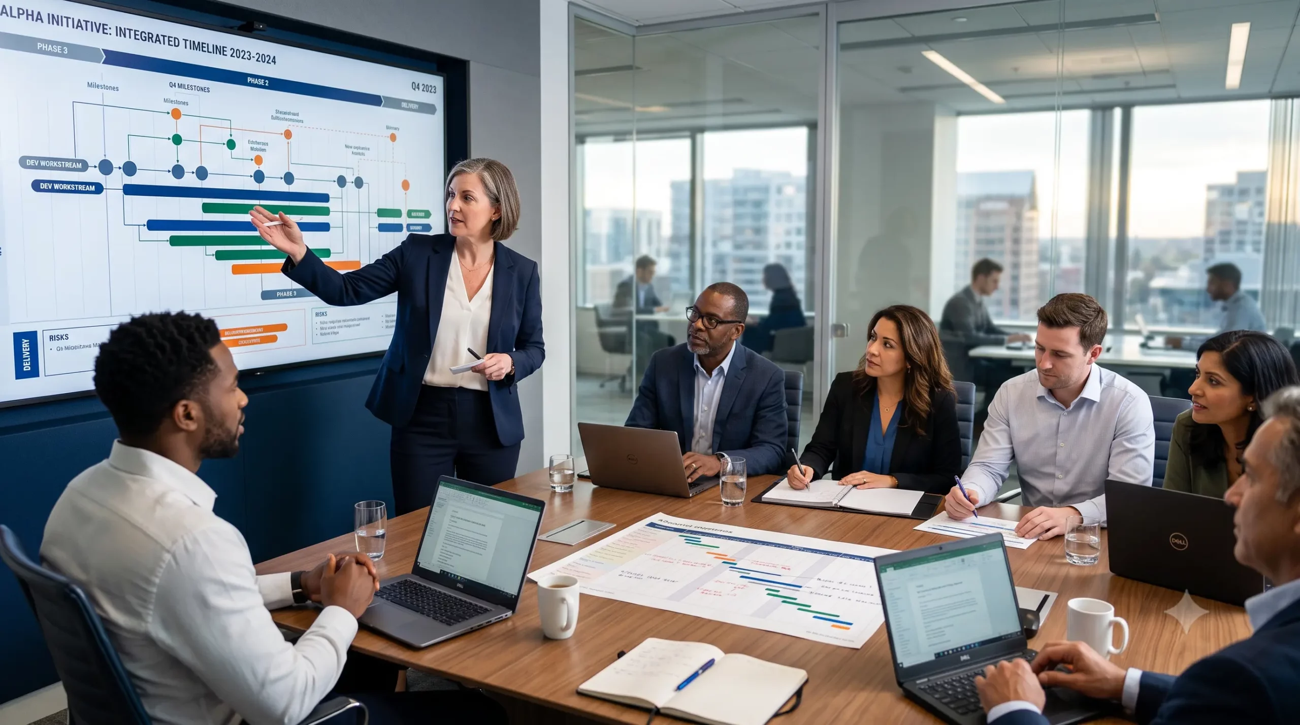 PMP&reg; Certification Preparation Seminar