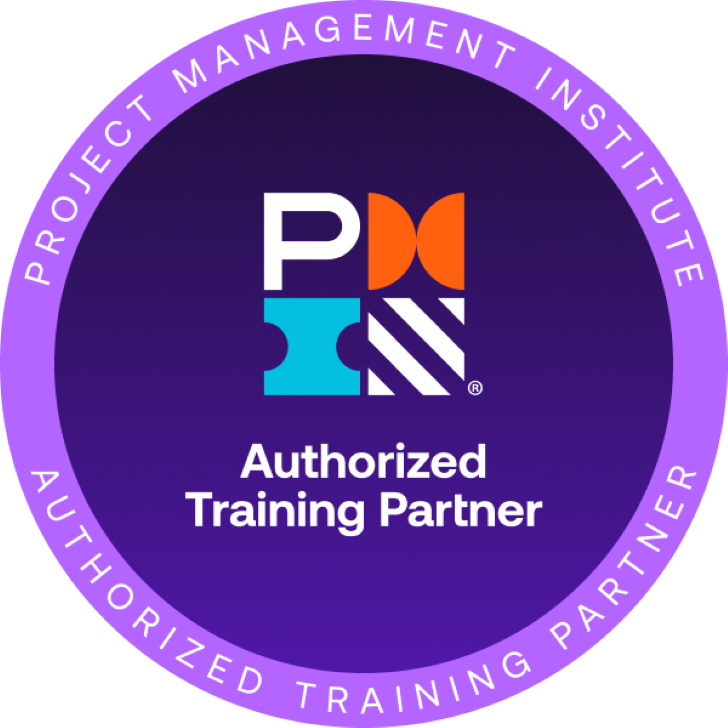 PMI Authorized Training Partner Badge