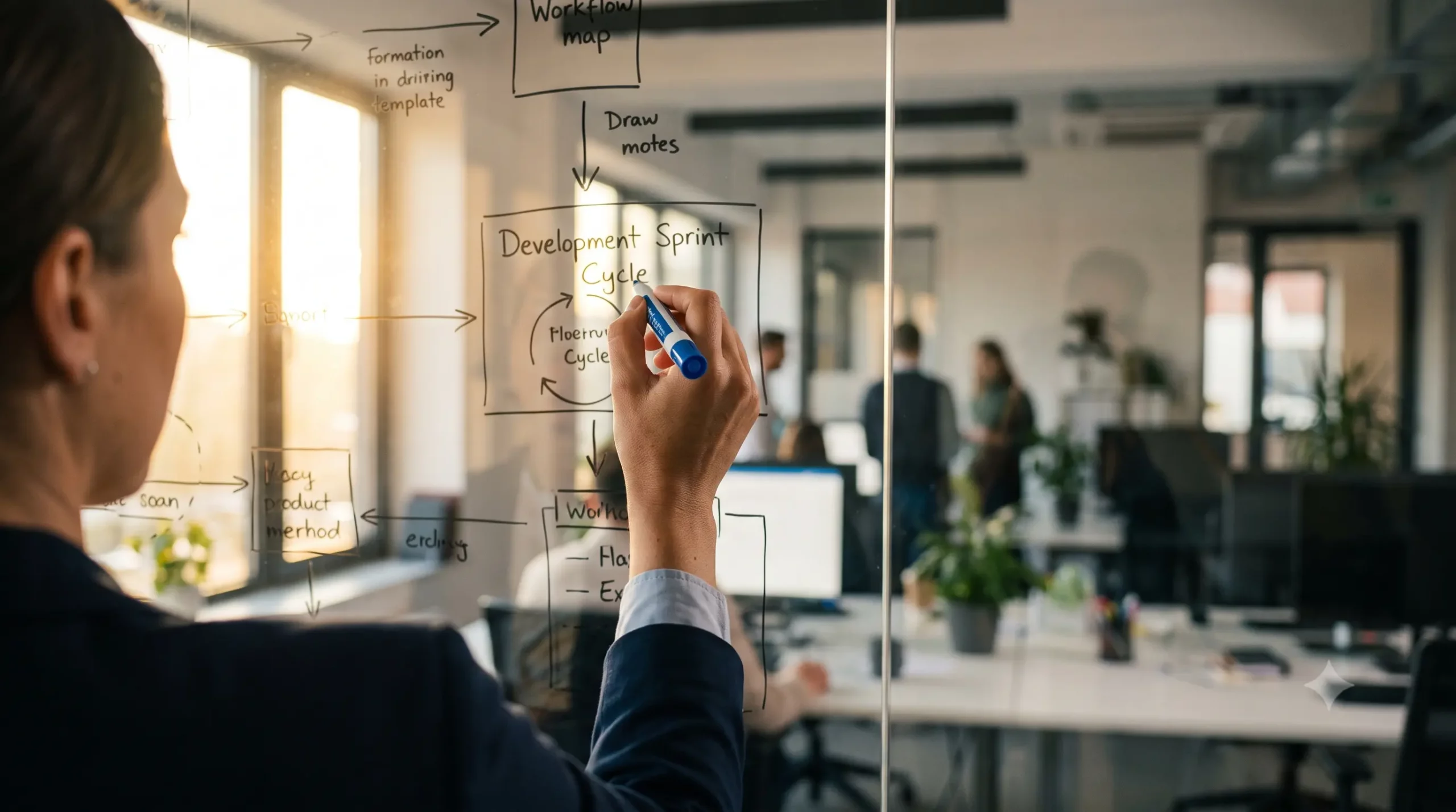 Prozessplanung & Optimierung Seminar