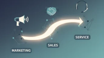 Thumbnail image for Mehr Kan&auml;le. Weniger Wirkung?
Wie Sie Customer Journeys ohne Medienbr&uuml;che gestalten und Marketing, Vertrieb und Service zu einem echten Omnichannel-Erlebnis verbinden.