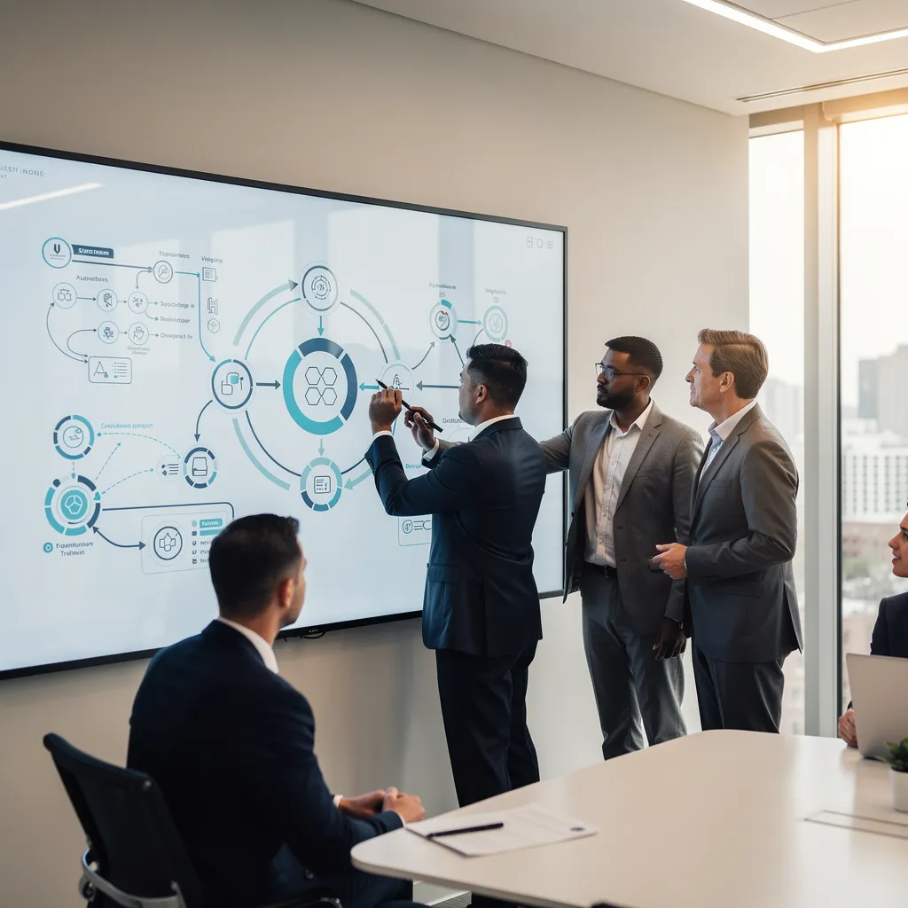 Systemisches Projektmanagement