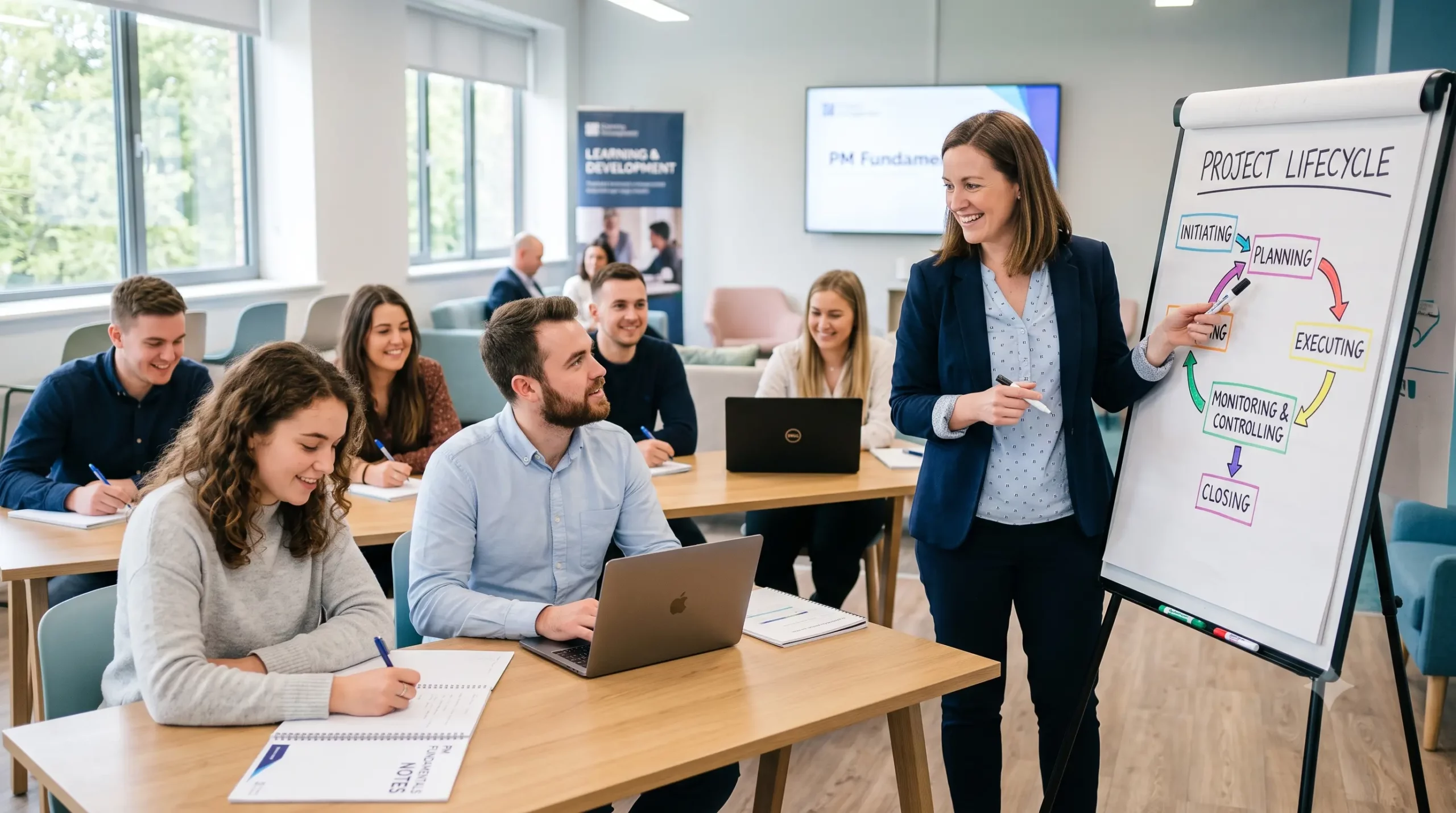 pmi capm zertifizierung