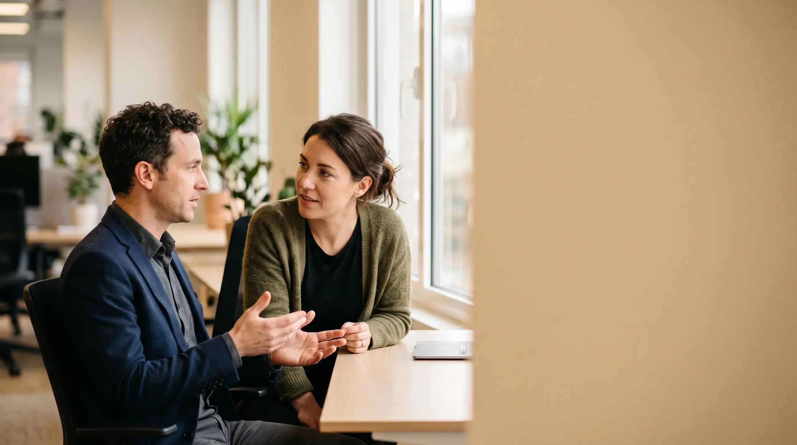 Seminar: Professionelle Kommunikation und Gespr&auml;chsf&uuml;hrung