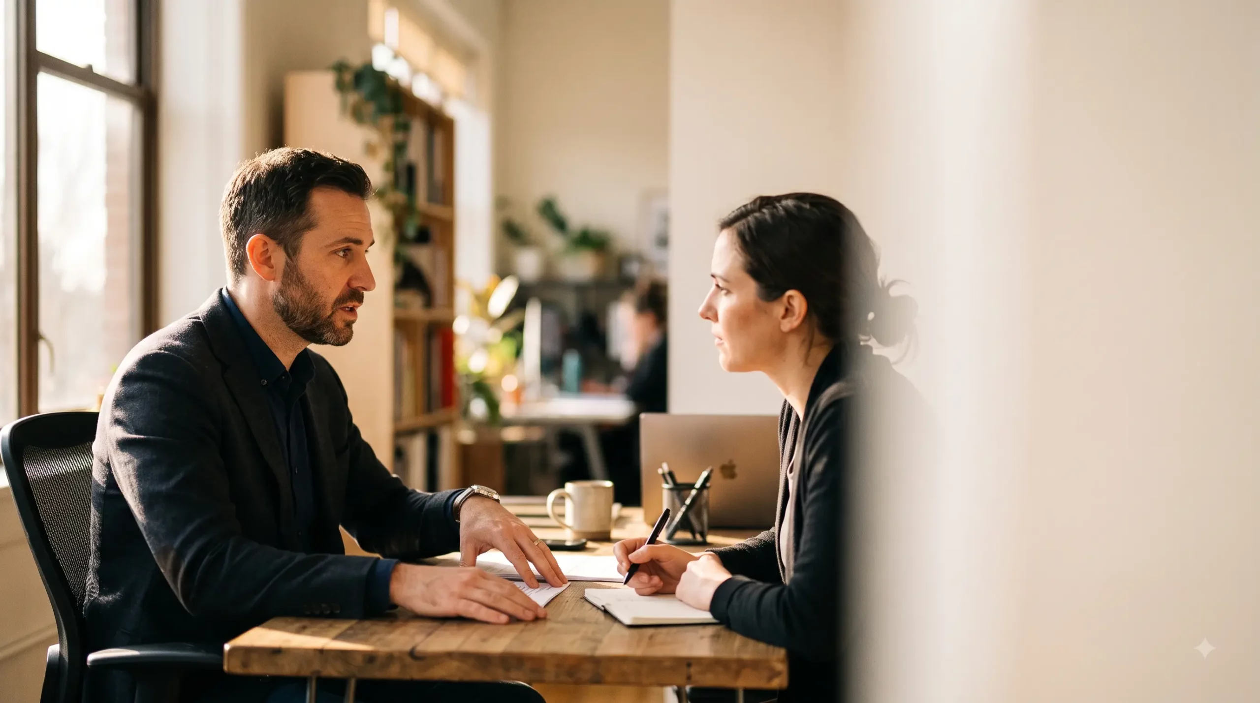 Seminar: Professionelle Kommunikation und Gespr&auml;chsf&uuml;hrung