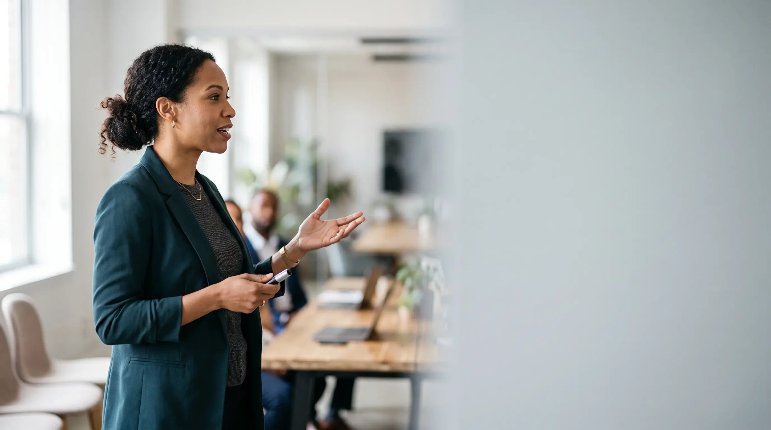 Seminar: Stimme und K&ouml;rpersprache