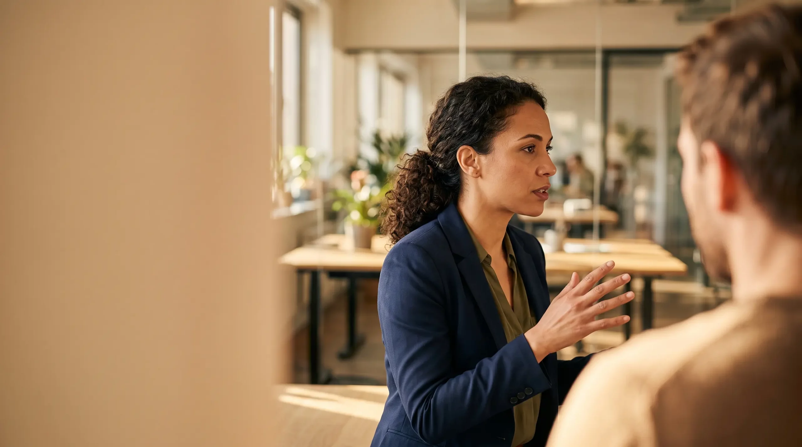 Seminar: Professionelle Kommunikation und Gespr&auml;chsf&uuml;hrung
