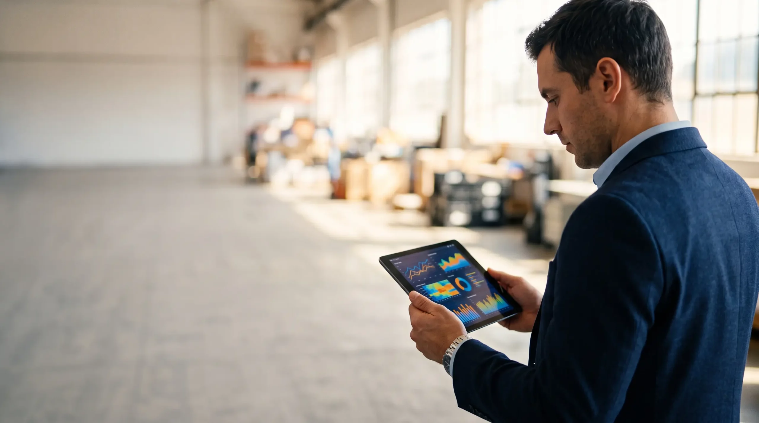 Seminar: E-Commerce und Mobile Commerce im modernen B2B-Vertrieb