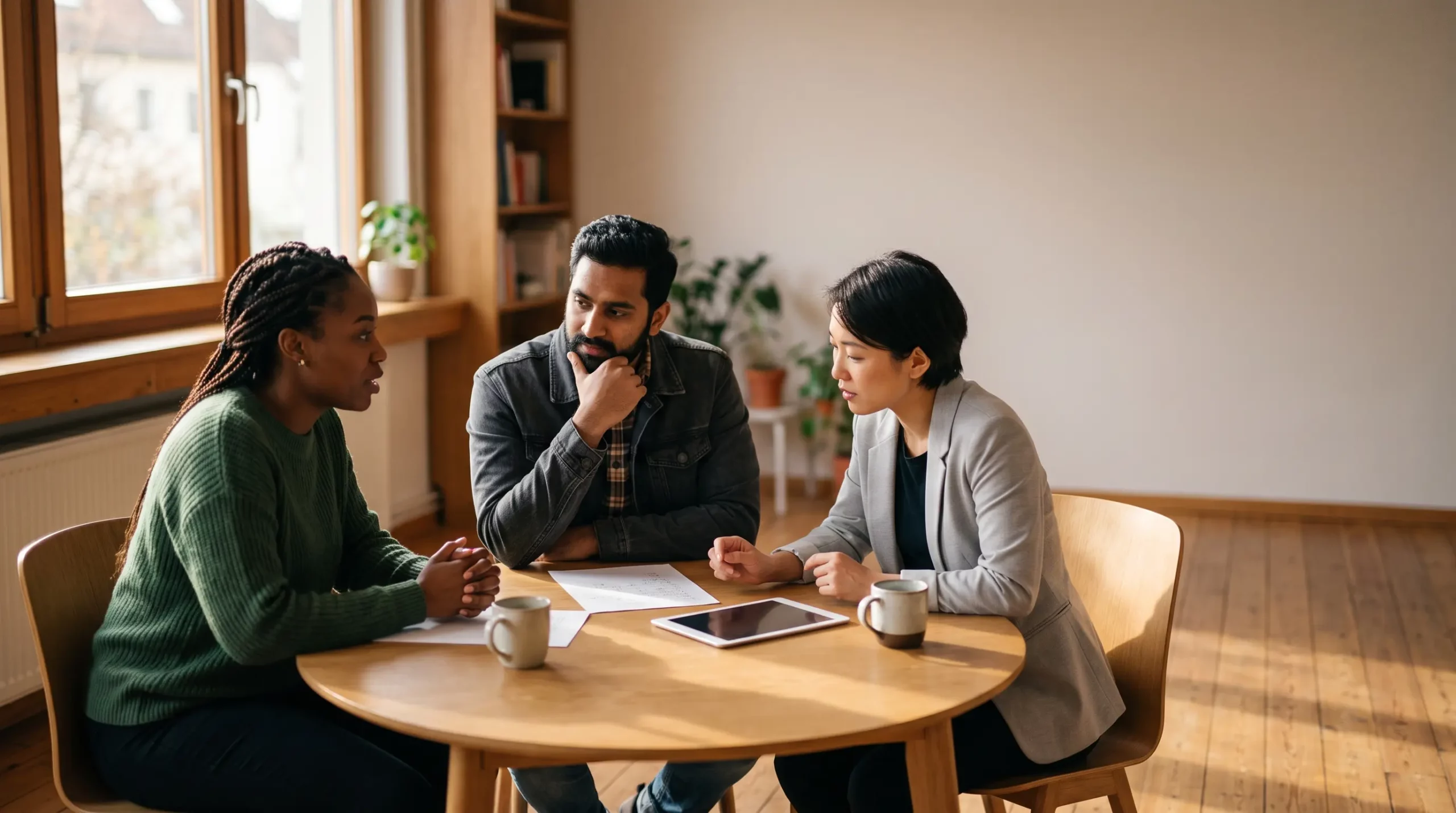 Seminar: Change Management und Unternehmenskultur